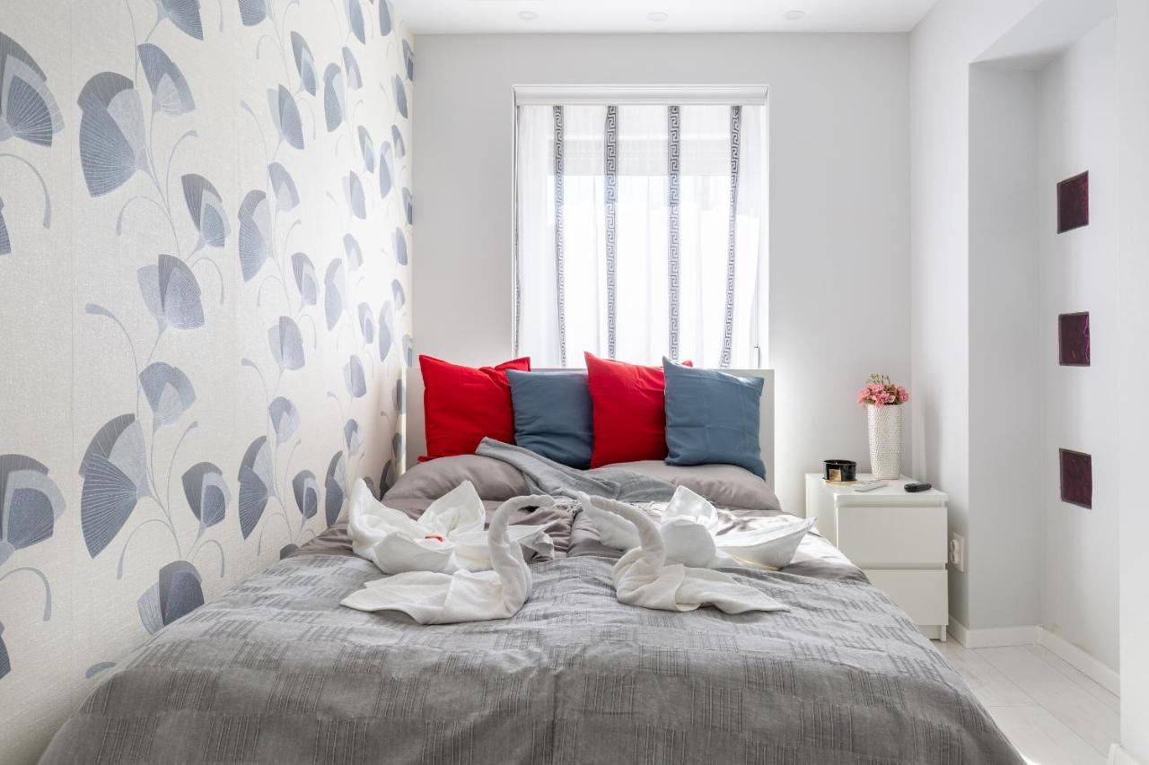 H29 Vivien Apartman Budapeste Exterior foto