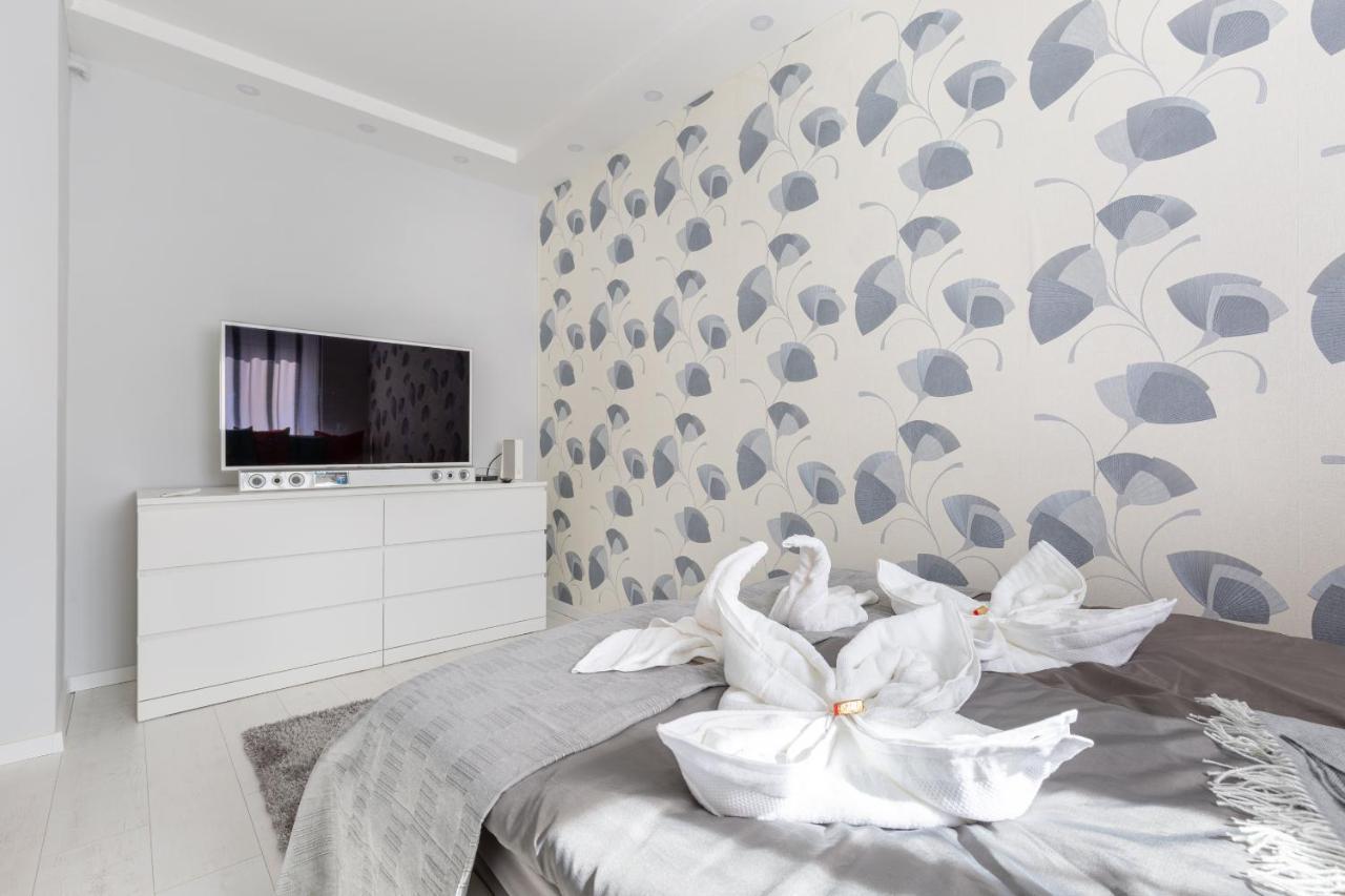 H29 Vivien Apartman Budapeste Exterior foto