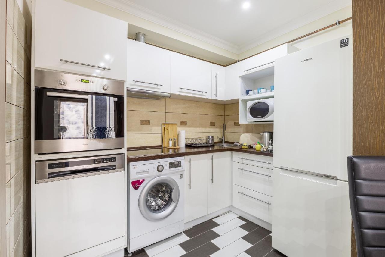 H29 Vivien Apartman Budapeste Exterior foto