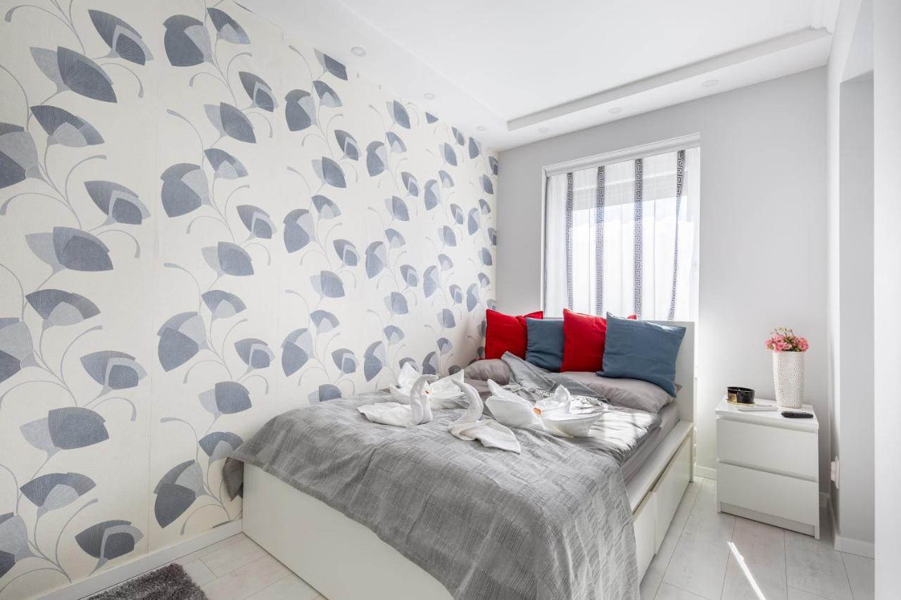 H29 Vivien Apartman Budapeste Exterior foto