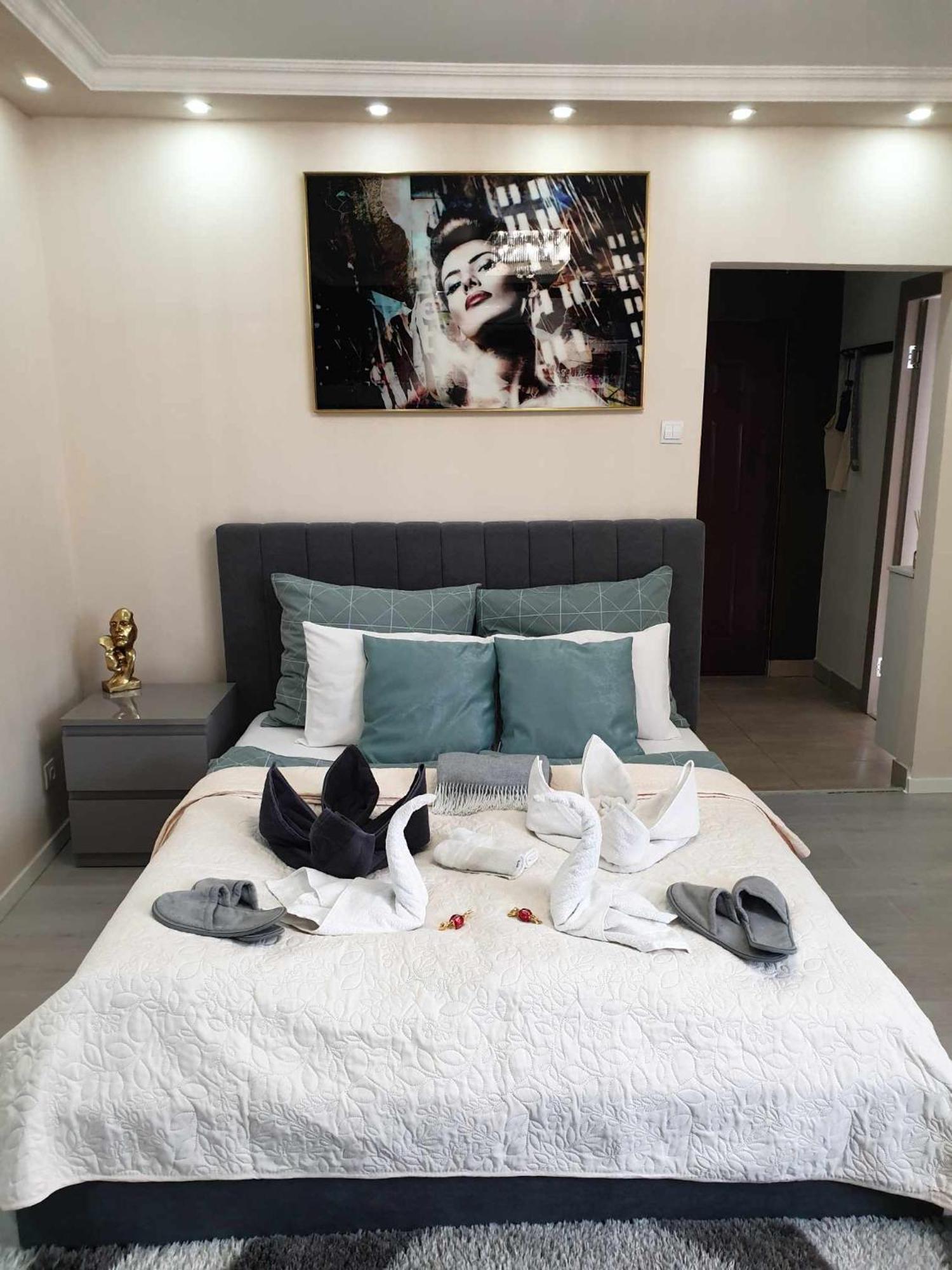 H29 Vivien Apartman Budapeste Exterior foto